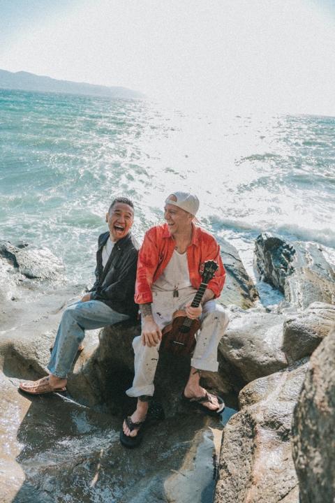 デフテック ライブチケット （ペア）