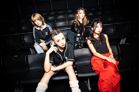 NEMOPHILA (ネモフィラ)｜チケットぴあ