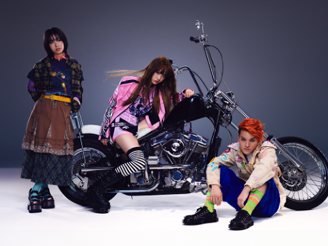 ブランデー戦記 (ブランデーセンキ)｜チケットぴあ