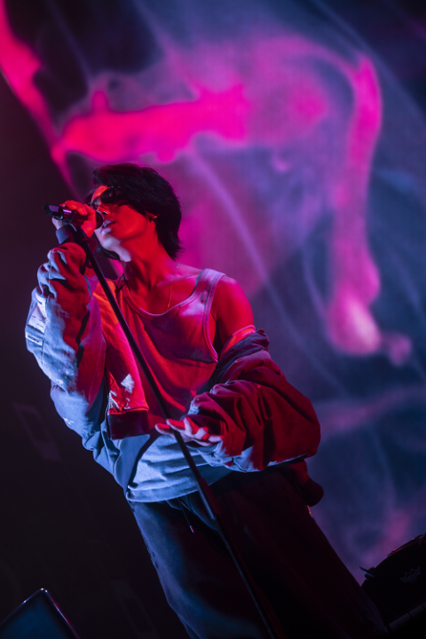 JIN AKANISHI JIN AKANISHI