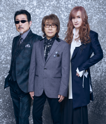 THE ALFEE(ジアルフィー)｜チケットぴあ[ライブ、コンサート