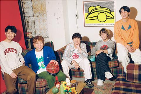 パーカーズ｜チケットぴあ