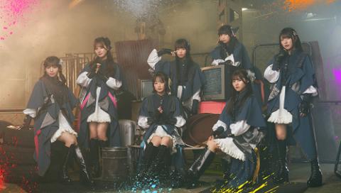 Palette Parade (パレットパレード)｜チケットぴあ