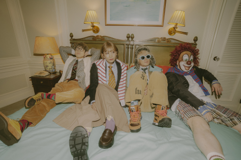 SEKAI NO OWARI SEKAI NO OWARI