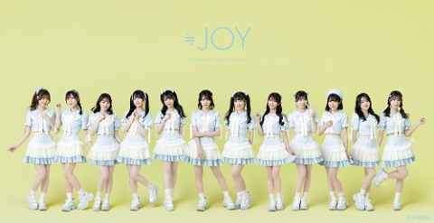 ≒JOY (ニアリーイコールジョイ)|チケットぴあ ≒JOY (ニアリーイコールジョイ)|チケットぴあ