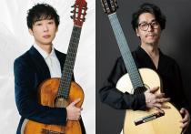 木村 大×沖 仁ギターコンサート ～クラシックとフラメンコの共鳴と融合～ (2026年公演)