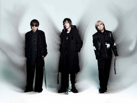 TM NETWORK (ティーエムネットワーク)｜チケットぴあ