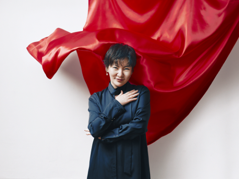 広瀬香美 (ヒロセコウミ)｜チケットぴあ