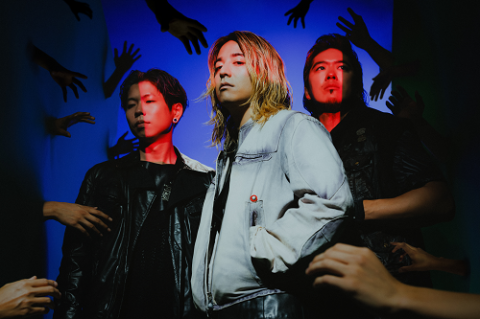 Survive Said The Prophet (サヴァイブセイドザ