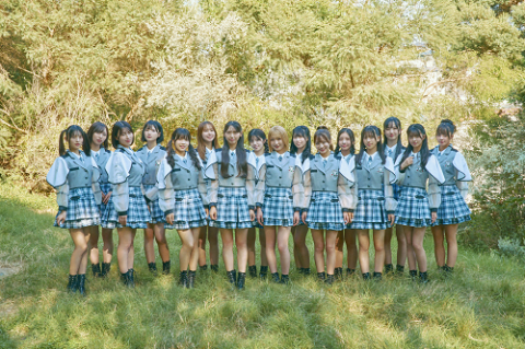 NMB48 (エヌエムビーフォーティーエイト)｜チケットぴあ
