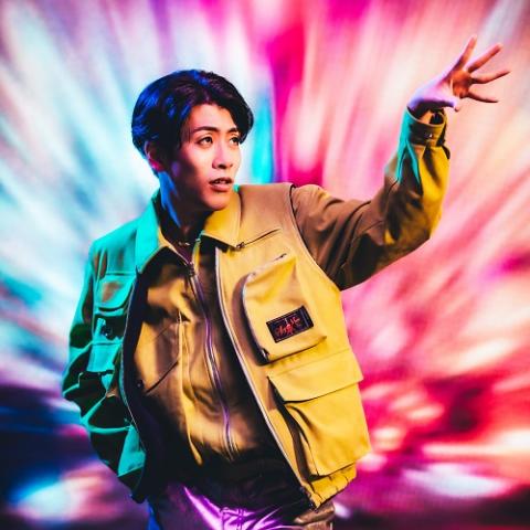 【サイン入り】SKRYU Theater SKRYU Theater Old-Middle Mix Tape サイン入り - メルカリ