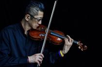 石田泰尚（ｖｌ）