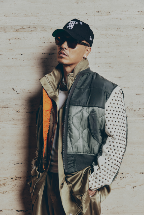 AK－69 (エーケーシックスティーナイン)｜チケットぴあ