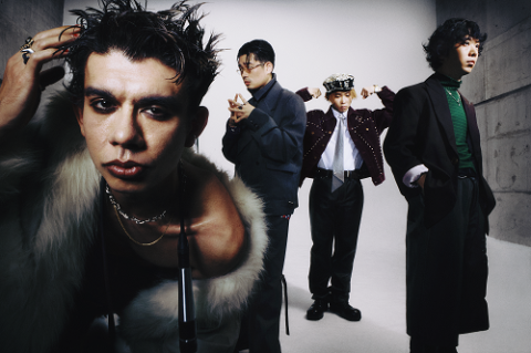 OKAMOTO'S (オカモトズ)｜チケットぴあ