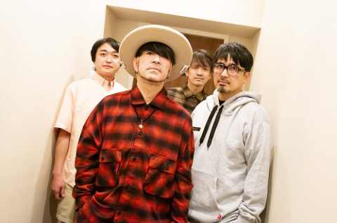 LOW IQ 01 ＆ THE RHYTHM MAKERS PLUS