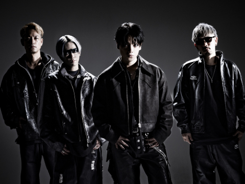 SPYAIR (スパイエア)｜チケットぴあ