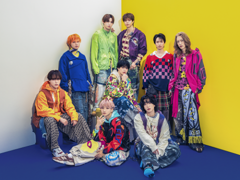 BUDDiiS (バディーズ)｜チケットぴあ