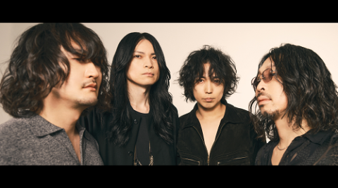 The Novembers (ザノーベンバーズ)｜チケットぴあ