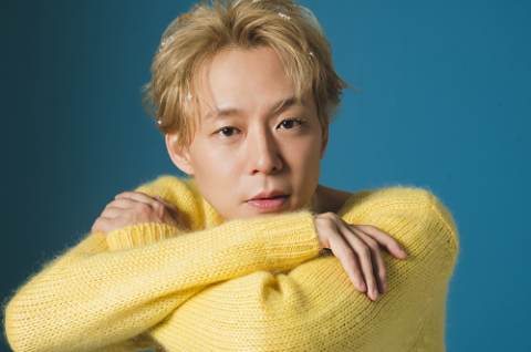 パク・ユチョン (PARK YUCHUN)｜チケットぴあ