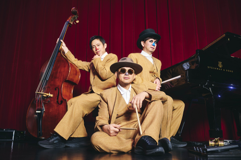 H ZETTRIO (エイチゼットリオ)｜チケットぴあ