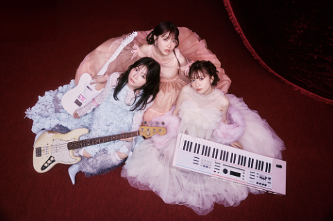 SILENT SIREN (サイレントサイレン)｜チケットぴあ