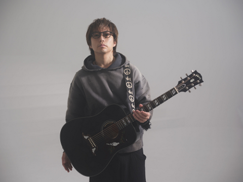 高橋優 (タカハシユウ)｜チケットぴあ