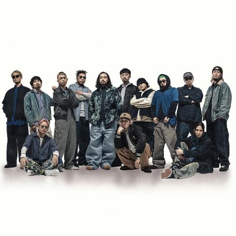 梅田サイファー (ウメダサイファー)｜チケットぴあ