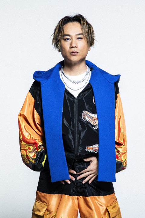 その他 Kimi NEWS[KIMI 1st ALBUM「輝 ～SUNSHINE～」ジャケットビジュアルが公開