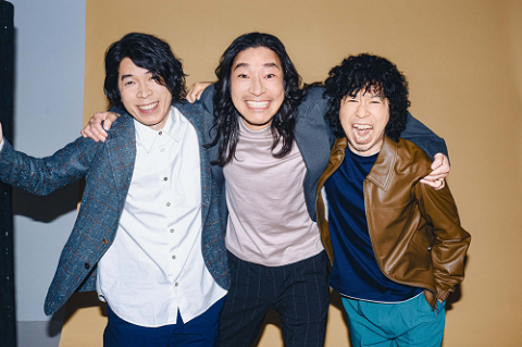 ウルフルズ　弘前公演　11月3日 ウルフルズ オフィシャルサイト