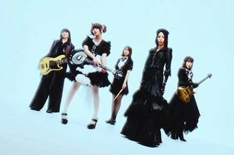 BAND－MAID (バンドメイド)｜チケットぴあ