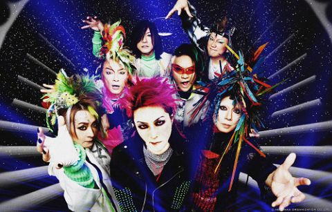 hide with Spread Beaver (ヒデウィズスプレッド