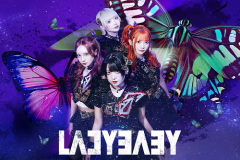 LADYBABY (レディベイビー)｜チケットぴあ