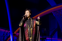 山内惠介