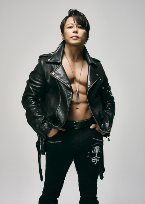 T．M．Revolution (ティーエムレヴォリューション