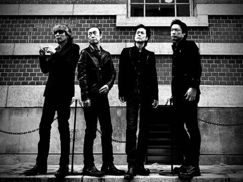 THE MODS (モッズ)｜チケットぴあ