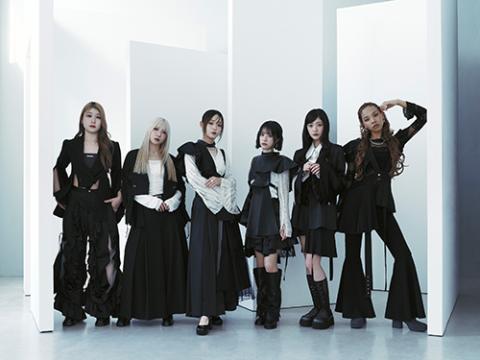 Little Glee Monster (リトルグリーモンスター