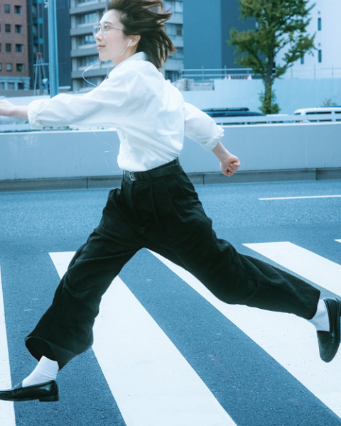 柴田聡子 (シバタサトコ)｜チケットぴあ