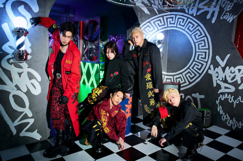 MADKID (マッドキッド)｜チケットぴあ