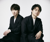 アン・セット・シス(un sept six) ：山中惇史・高橋優介
