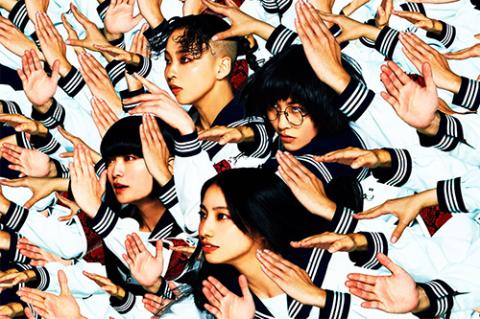 新しい学校のリーダーズ (アタラシイガッコウノリーダーズ)｜チケットぴあ