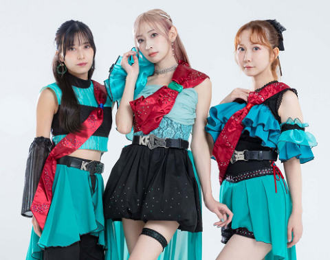 仮面ライダーGIRLS (カメンライダーガールズ)｜チケットぴあ