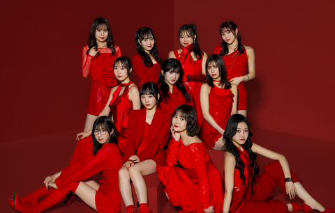 Juice＝Juice (ジュースジュース)｜チケットぴあ