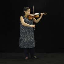 天満敦子　ヴァイオリンリサイタル2027
