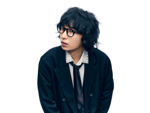 Mega Shinnosuke (メガシンノスケ)｜チケットぴあ