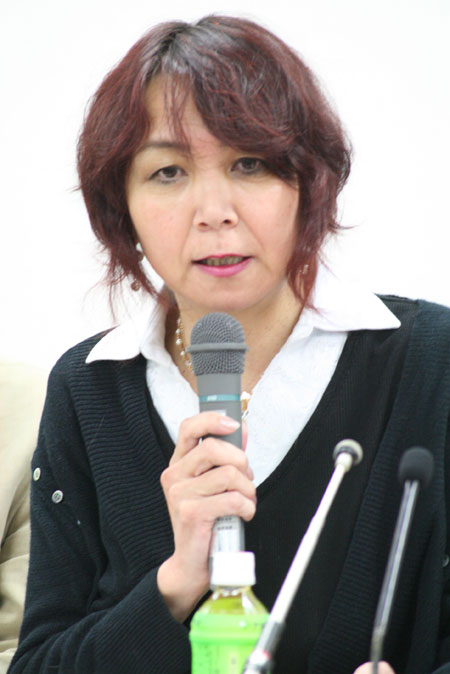 石坂啓の出演時間