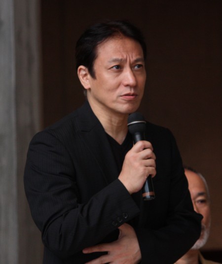 上杉祥三 JapaneseClass.jp