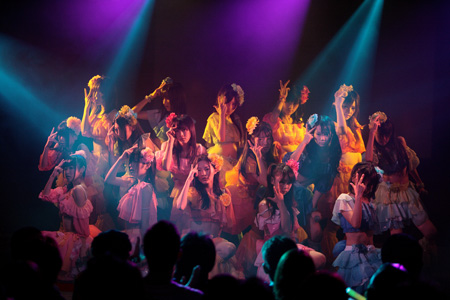 SKE48 チームS SKE48 チームS