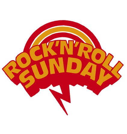 ROCK'N'ROLL SUNDAY