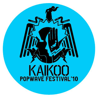 KAIKOO POPWAVE FESTIVAL '10
