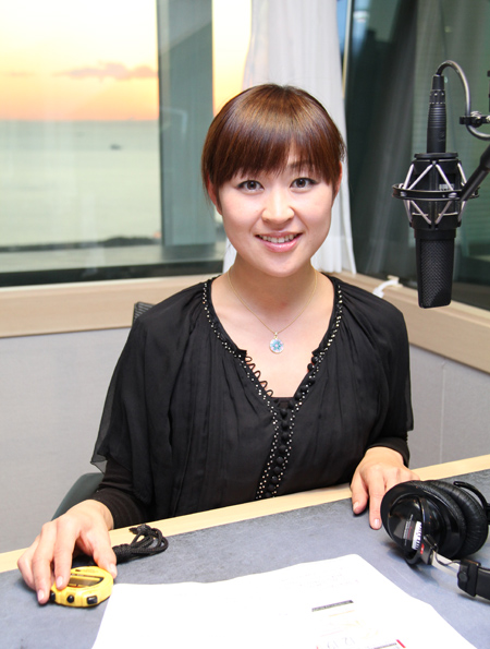 酒井道代 JapaneseClass.jp